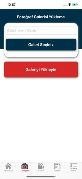 Game screenshot İzci Ogretmen Uygulaması hack