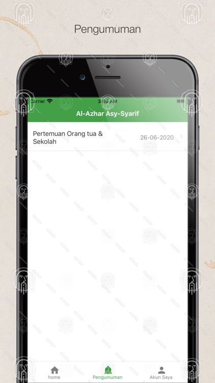 Al-Azhar Asy-Syarif screenshot-4
