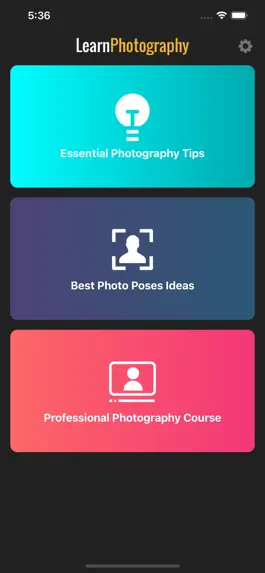 Game screenshot How to do Photography & Tips mod apk