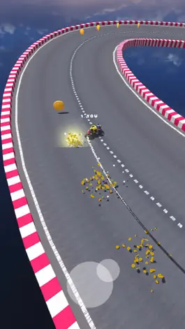 Game screenshot Drifty Bike mod apk