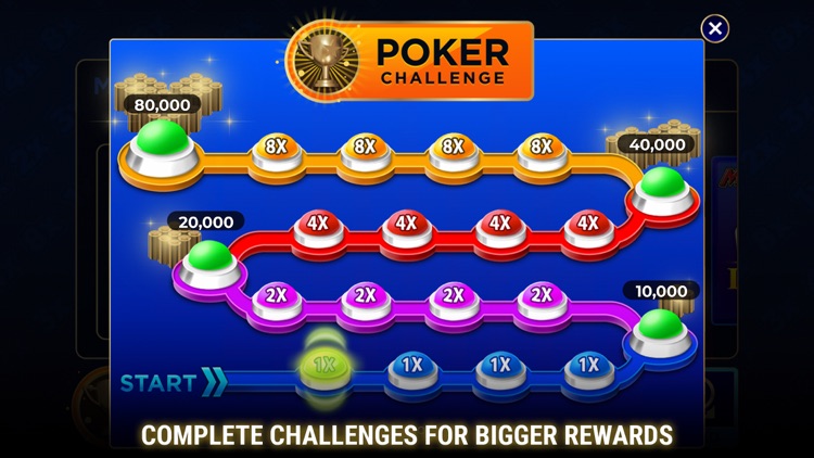 Best Bet Video Poker screenshot-4
