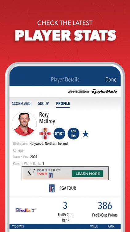 PGA TOUR screenshot-6