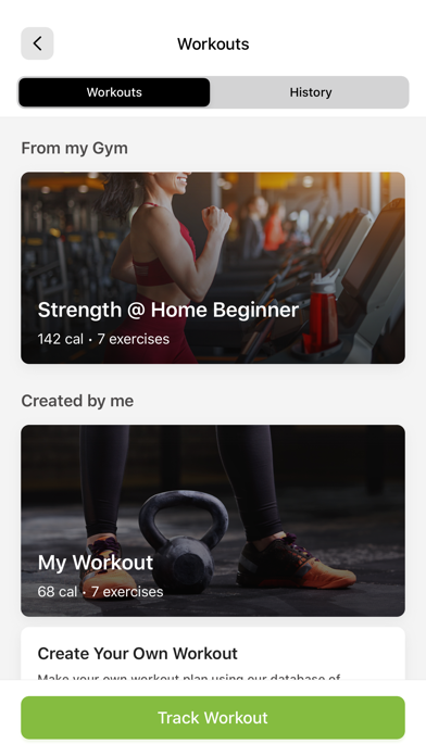 MediFitness Rüsselsheim Screenshot