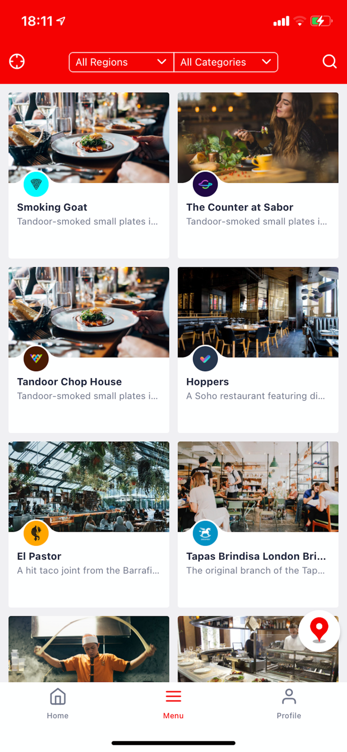 Caribbean American Connexion