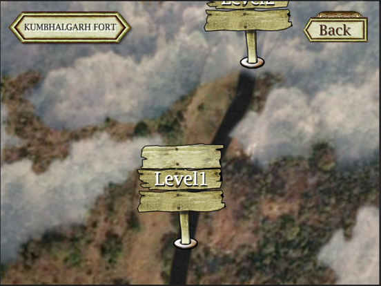 Screenshot #6 pour Kumbhalgarh Run