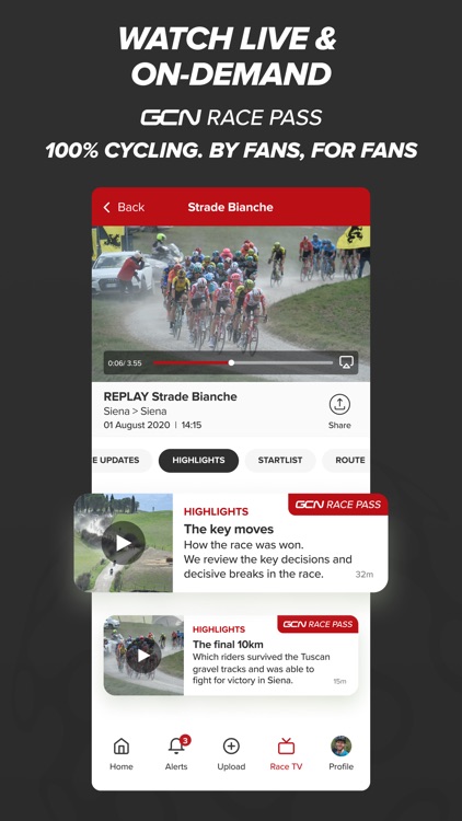 GCN