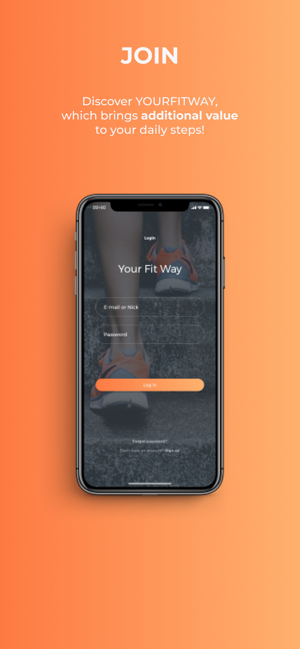YourFitWay