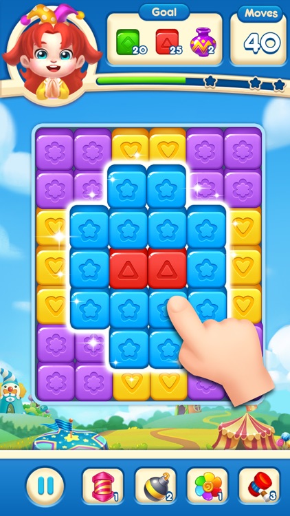 Toy Match Legend screenshot-6