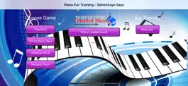 Game screenshot Piano Ear Trainer - SimonSays apk