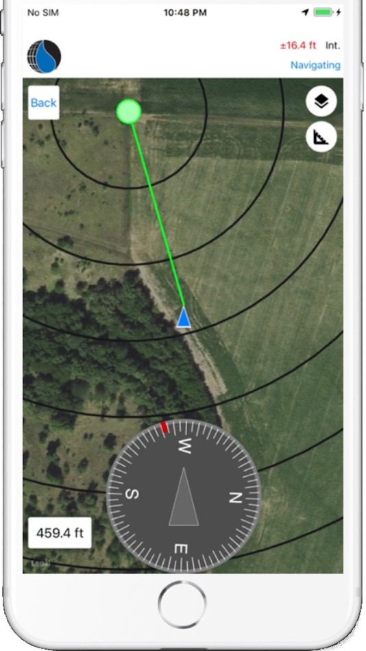 #2. RDP Field Survey (iOS) 由: Reinke Manufacturing Co., Inc.