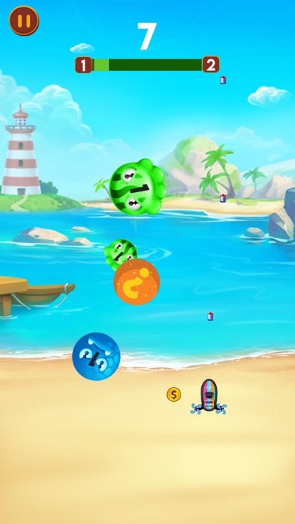 Bingo Bang! screenshot-3