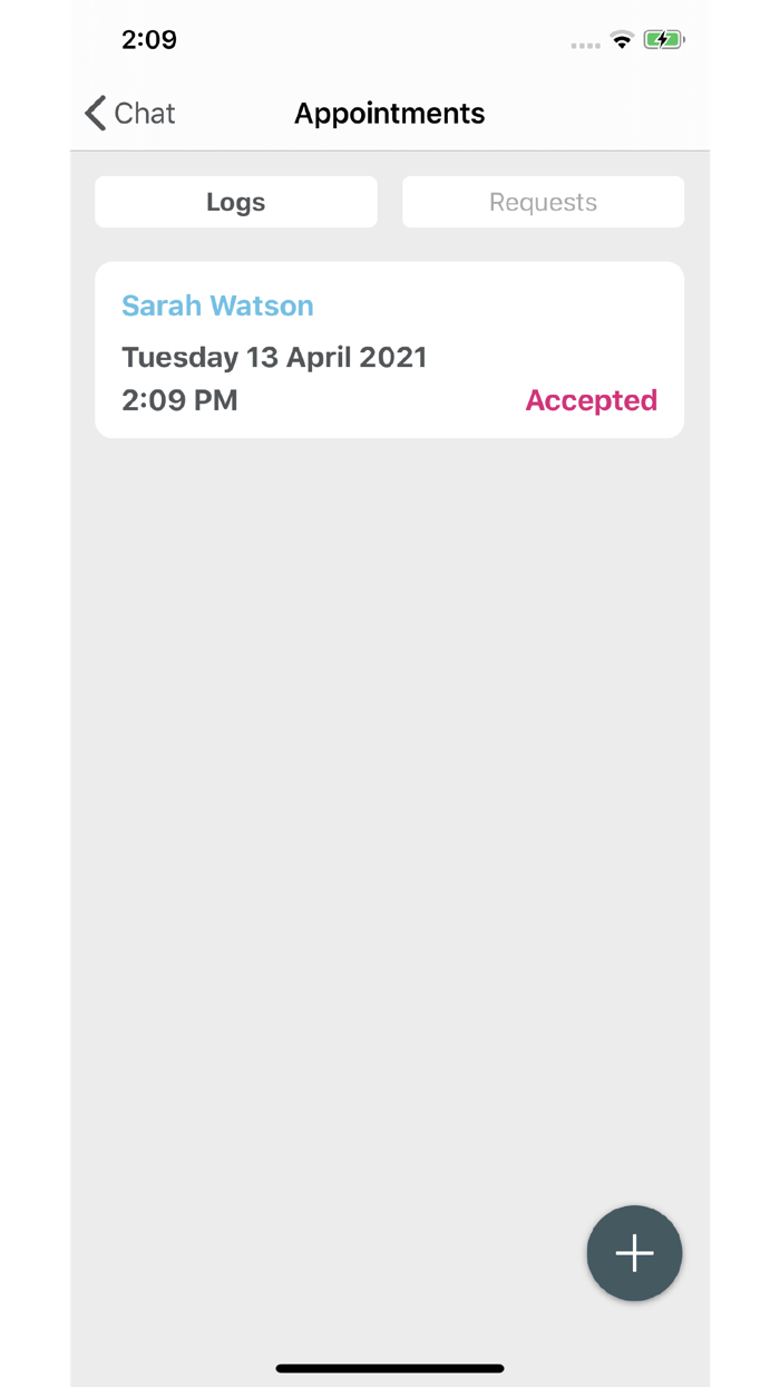 CardioConnect Health Assistant