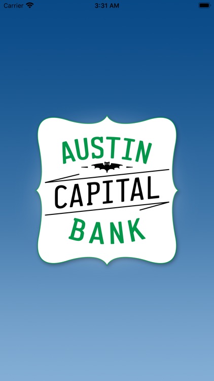 Austin Capital Bank