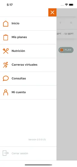 Game screenshot Real Runners NN apk