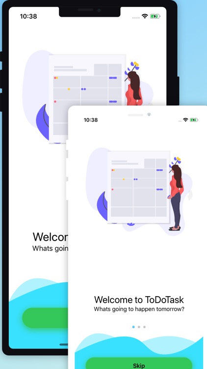 ToDoTask :: Simplest screenshot-3
