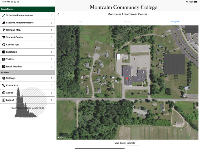 MyMontcalm - Montcalm CC