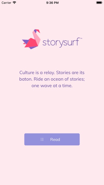 StorySurf