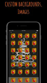 app icons, avatar creator iphone screenshot 2