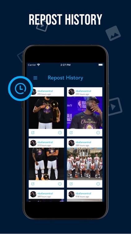 TumRepost screenshot-3