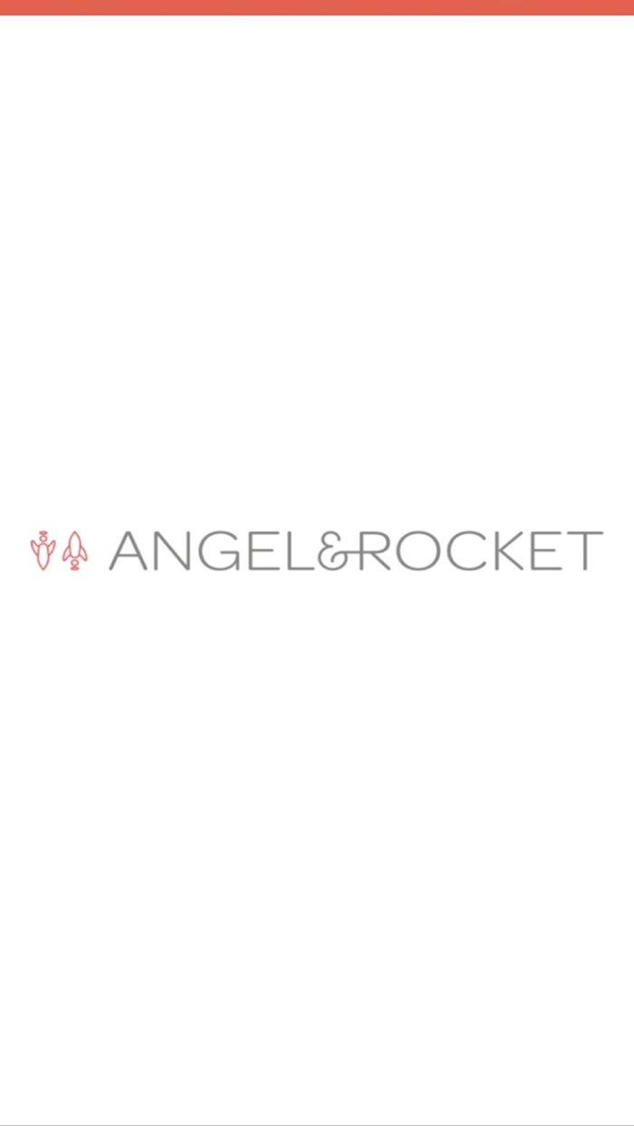 Angel and Rocket