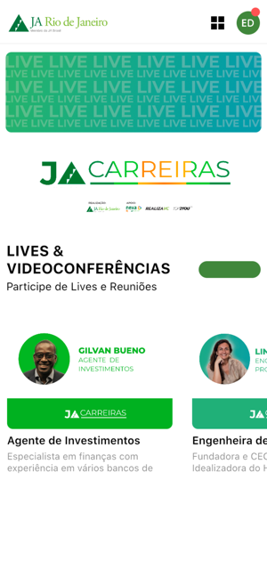 JA Live Streaming(圖2)-速報App