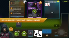 Game screenshot Skill Poker: Hands of Victory mod apk