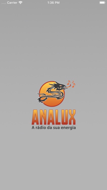 Analux Webradio