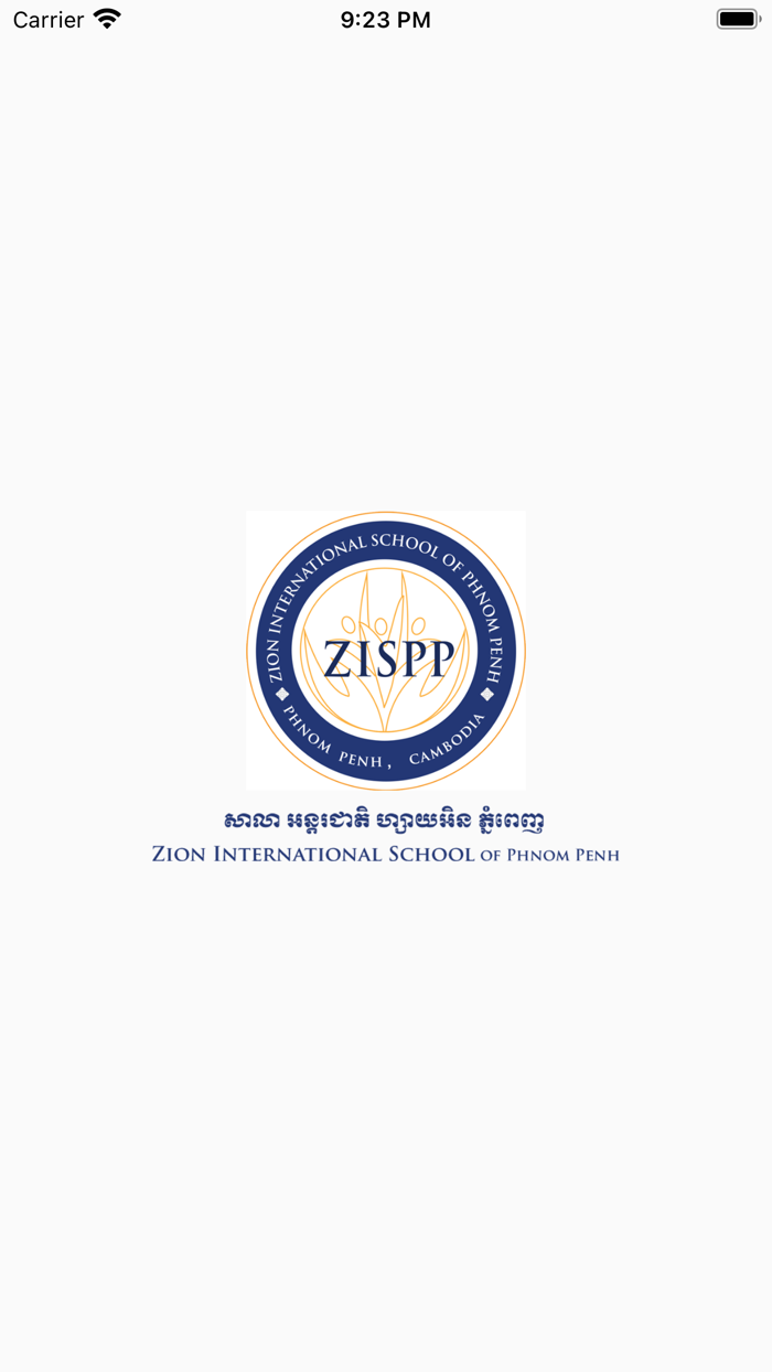 ZISPP
