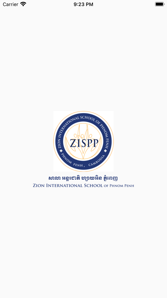 #1. ZISPP (iOS) 由: WINTECH SOFTWARE DEVELOPMENT (CAMBODIA) CO., LTD