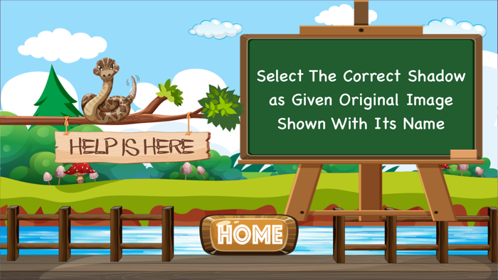 Animal Vehicle Finder