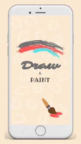 Game screenshot Paint for iPhone mod apk
