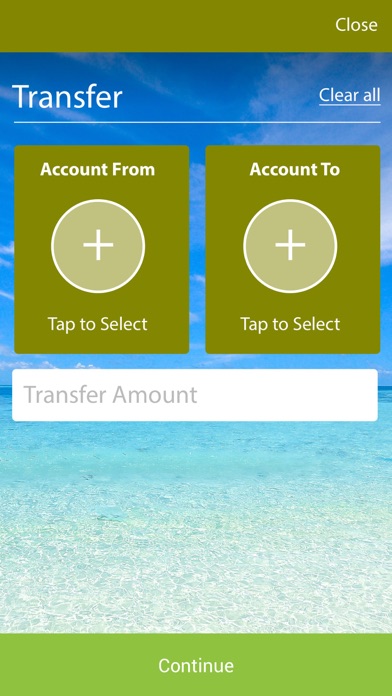 Grenada Co-operative Bank Ltd Screenshot