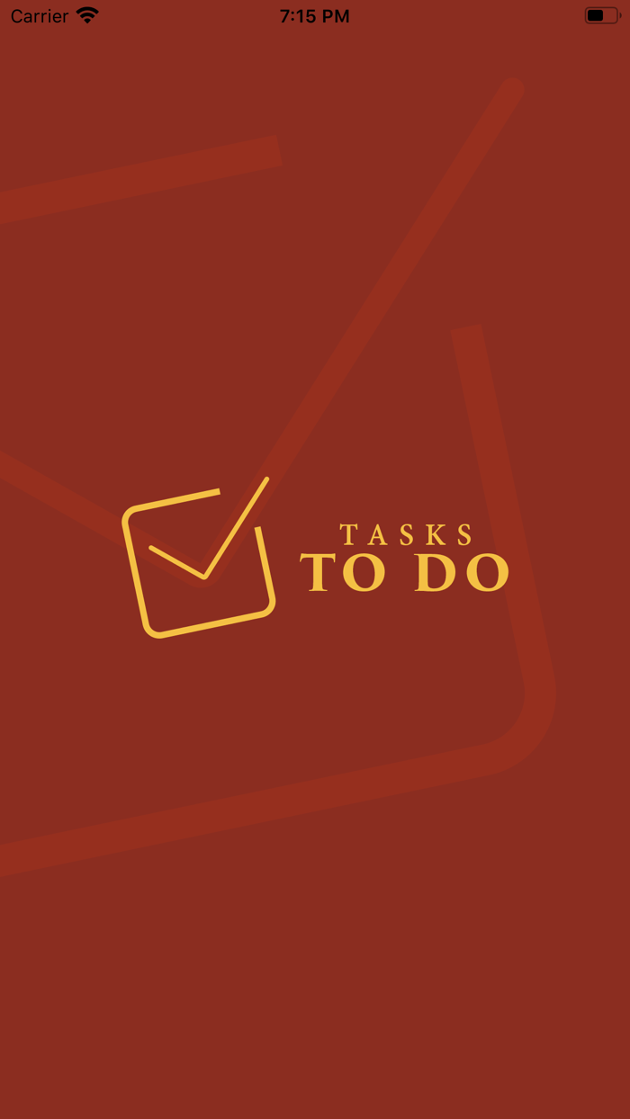 Tasks To Do Pro