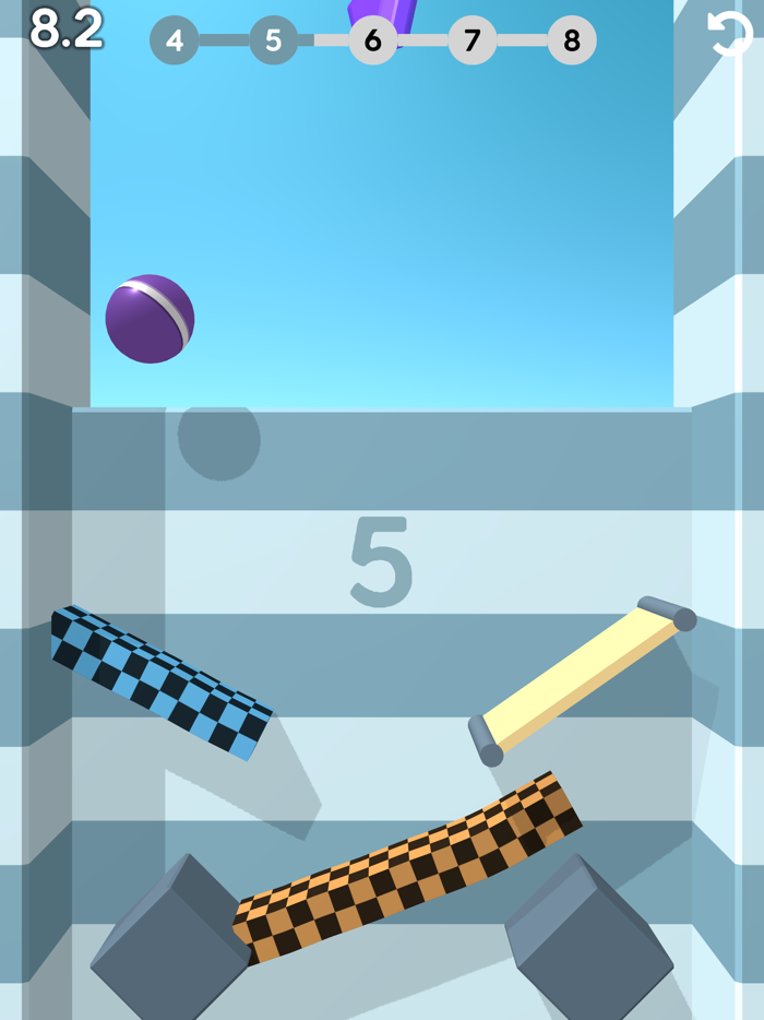 Draw Jump 3D