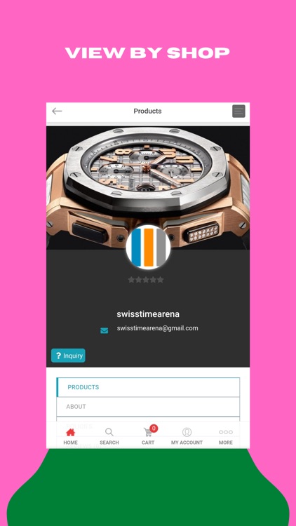 TimeCom By Timezone365 screenshot-3