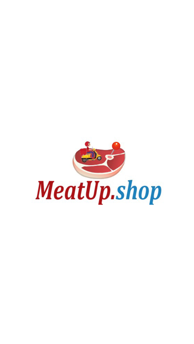 Meatup.shop Screenshot