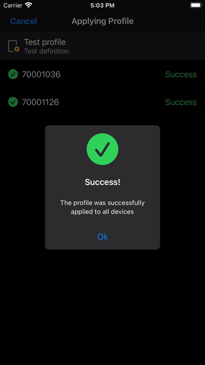 Iridium Edge Solar Tools