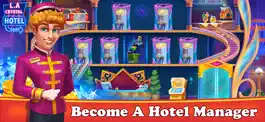 Game screenshot Hotel Diary - гостиничные игры apk