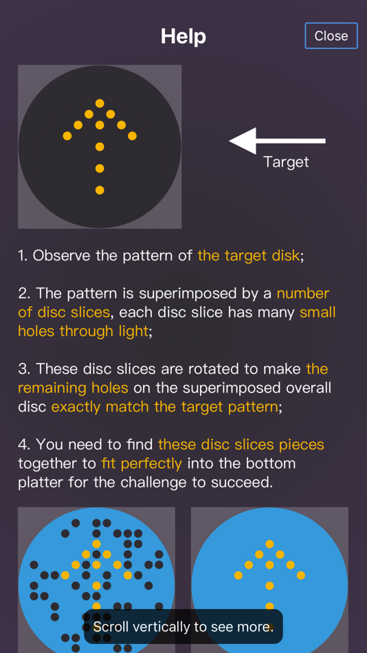 #5. Light Leak Puzzle (iOS) 由: 其跃 吴