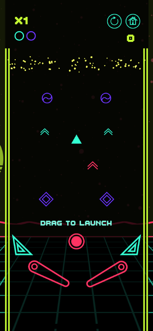 Pinball Overdrive(圖6)-速報App