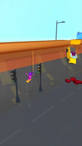 Game screenshot Skateboarder 07 hack