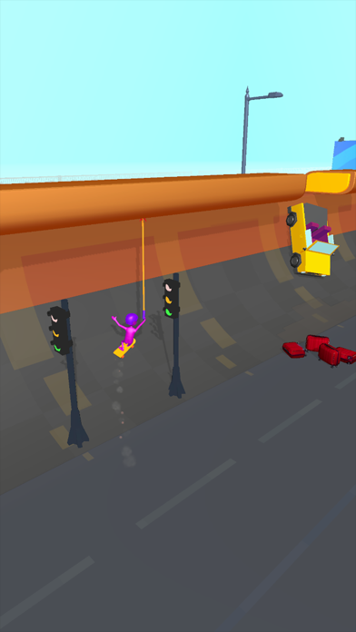 Skateboarder 07 Screenshot