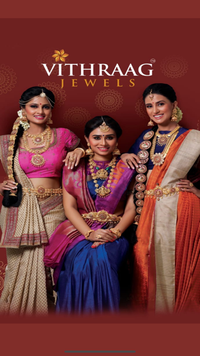 Vithraag Jewels Screenshot