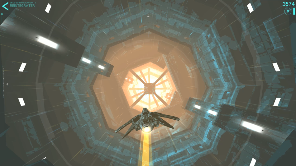 #7. Hyperburner (iOS) 由: Bad Potion PTY LTD