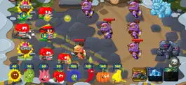 Game screenshot Plants vs Goblins 3 apk