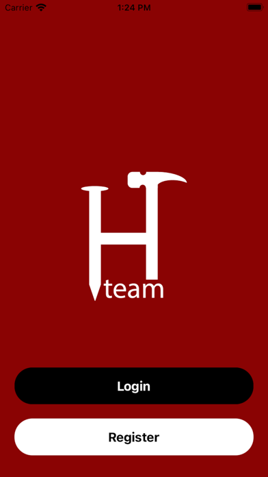 H team Screenshot