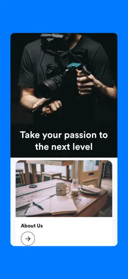 Game screenshot ScriptDoor apk