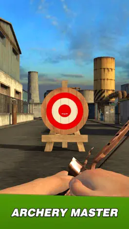 Game screenshot Archery World - Bow Master mod apk