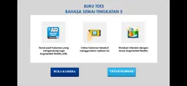 Game screenshot AR DBP Bahasa Semai Ting. 5 mod apk
