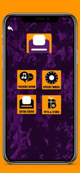 Game screenshot 1# Skins for Among Chat mod apk